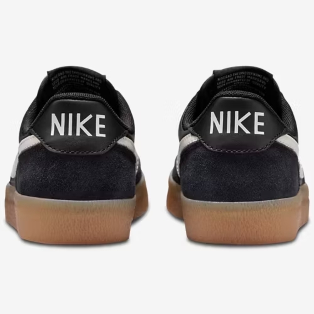Nike Womens Killshot 2 Black/Sail Sneakers Size 7 NWOB - Picture 3 of 6